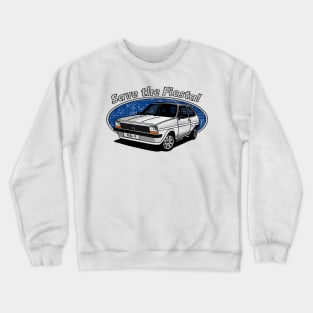 Save the Party! Crewneck Sweatshirt